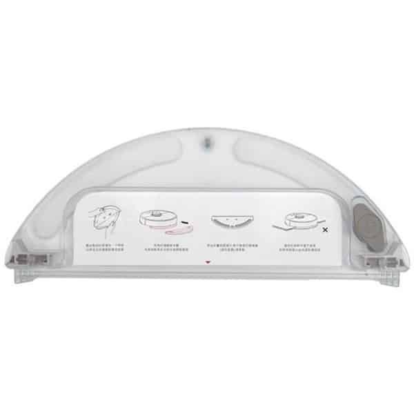 1 stuk vervangend waterreservoir- compatibel met accessoires voor de Roborock S5/S6/T4/T6 robotstofzuiger