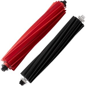 2 Stuks Afneembare Hoofdborstel geschikt voor Roborock S8/S8+/S8 Pro/G20 - Stofzuiger onderdeel - Roller Borstel - Robotstofzuiger Onderdelen