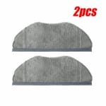 2 stuks accessoires geschikt voor 360 robotstofzuigers, X90 en X95 dweilaccessoires