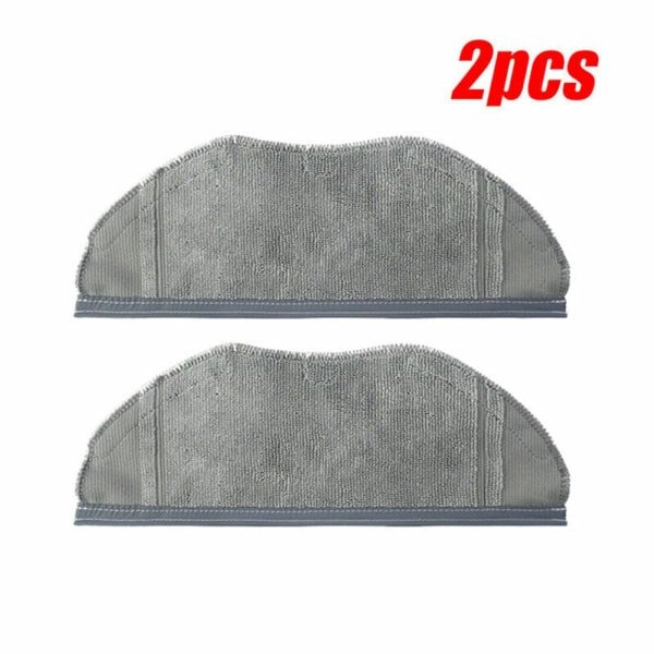2 stuks accessoires geschikt voor 360 robotstofzuigers, X90 en X95 dweilaccessoires