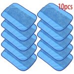 Dweildoeken Vloer Dweilrobot Geschikt voor iRobot Braava Minit 4200 5200 380