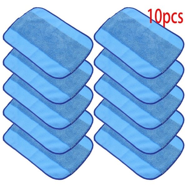 Dweildoeken Vloer Dweilrobot Geschikt voor iRobot Braava Minit 4200 5200 380