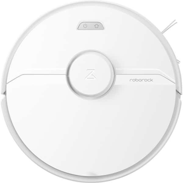 Roborock Q7 - Robotstofzuiger - Wit