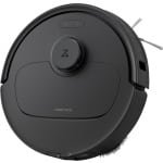 Roborock QR 598 - Robotstofzuiger en Dweilrobot met 8.000 Pa Zuigkracht, Zelfreinigend Dock en Slimme Navigatie