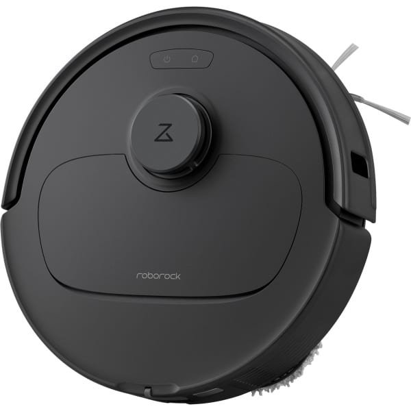 Roborock QR 598 - Robotstofzuiger en Dweilrobot met 8.000 Pa Zuigkracht, Zelfreinigend Dock en Slimme Navigatie