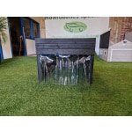 Robotgrasmaaier Garage - 2 in 1 - Robomow - Husqvarna - Stihl - Worx