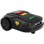 Robotgrasmaaier - Robotmaaier - 2024 Bijgewerkte 7e Generatie Devvis Robotmaaier - 800m2 Werkcapaciteit