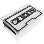 Stofbak - geschikt voor Roborock S7, S70, S75, T7s Plus, T7s - Stofbak HEPA-filter reserveonderdelen - Accessoires voor robotstofzuigers