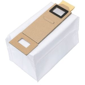 Stofzakken - Stofzuigen - geschikt voor Roborock Robotstofzuiger - T7S - 12 stuks