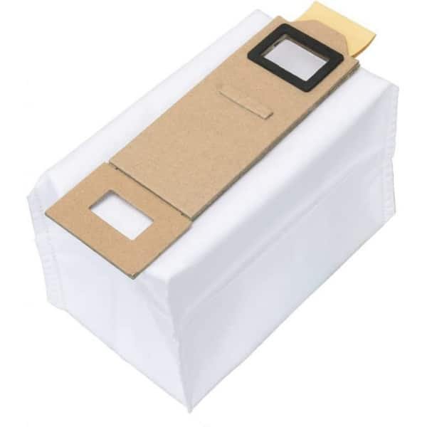 Stofzakken - Stofzuigen - geschikt voor Roborock Robotstofzuiger - T7S - 12 stuks