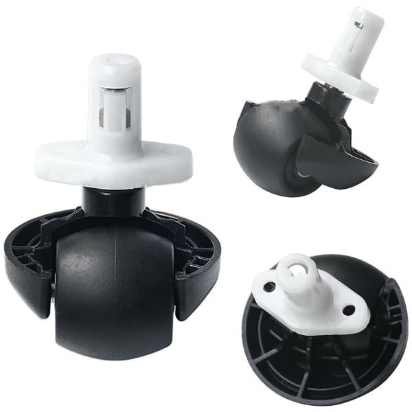 Universele wielonderdelen geschikt voor de Shark S87 R85 RV850 robotstofzuiger