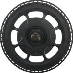 Vervangbare reinigingsdoekhouder - Geschikt voor Roborock G30U/G20S Ultra/P20 Ultra/Plus /SAROS 10R wischplaten - Vervangingsonderdelen voor robotstofzuigers