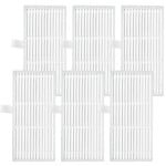 Vervangend wasbaar filter geschikt voor eufy robotstofzuiger Omni C20 - 6-pack inbegrepen