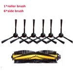 Vervangende onderdelen Geschikt voor Chuwi ilife V7s V7 V7s Pro robotstofzuiger accessoire