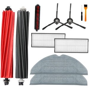 Vervangende onderdelen Geschikt voor Roborock S8 Pro Ultra robotstofzuiger