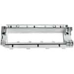 Vervangingsonderdeel - geschikt voor robotstofzuiger - deksel - geschikt voor Roborock S7 / T7S / T7S Plus / P10 / G10 / G10S /G10S PRO / G10S PURE / S7MAX /S70 /S75 / S7 MAXV ULTRA