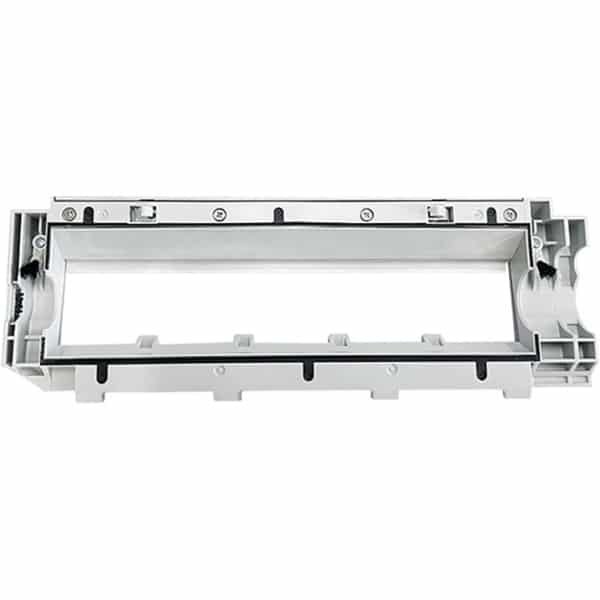 Vervangingsonderdeel - geschikt voor robotstofzuiger - deksel - geschikt voor Roborock S7 / T7S / T7S Plus / P10 / G10 / G10S /G10S PRO / G10S PURE / S7MAX /S70 /S75 / S7 MAXV ULTRA