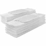 iRobot Originele Reinigingspads (Droog Afnemen) voor de iRobot Braava Jet Dweilrobots (10 Stuks)