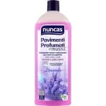 nuncas 1000ml reinigingsmiddel - met lavendel geur - Geschikt voor dweilrobot Roborock en iRobot Roomba Braava Jet M6 schoonmaakmiddel