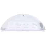 Veegrobot watertank, stofzuiger watertank, robotstofzuiger accessoires, watertank Geschikt voor Xiaomi 1s veegrobot