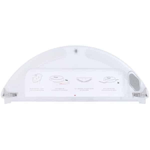 Veegrobot watertank, stofzuiger watertank, robotstofzuiger accessoires, watertank Geschikt voor Xiaomi 1s veegrobot