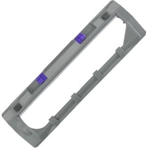Vervanging Hoofdborstelskap - geschikt voor Narwal Freo Z10 - Freo Pro - Freo X Plus - Freo X Ultra - Freo Z Ultra robotstofzuiger - accessoires