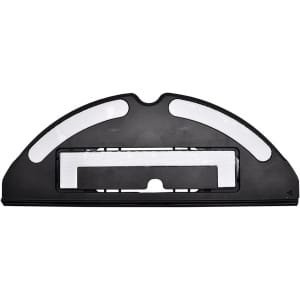 Dweilhouder en stofzuigerplaten met elektrische bediening voor robotstofzuigers - vervangbare doekjes - accessoires voor diverse modellen.