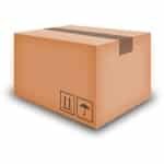 Mes voor Robotgrasmaaier - 29 cm