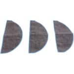 iRobot 100000045 stofzuiger accessoire Dweilpad Robotstofzuiger