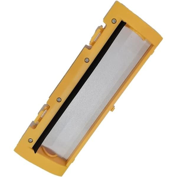 1 stuk borstelkap geschikt voor ISWEEP X3 / geschikt voor Puppyoo R30, R30 PRO robotstofzuiger