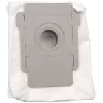 10 stofzakken geschikt voor iRobot i7+ / i3/E5/E6 robotstofzuigers