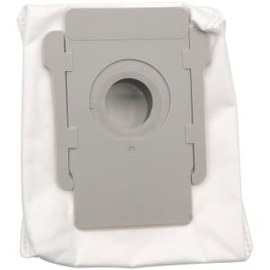 10 stofzakken geschikt voor iRobot i7+ / i3/E5/E6 robotstofzuigers
