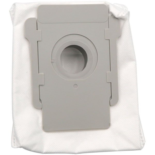 10 stofzakken geschikt voor iRobot i7+ / i3/E5/E6 robotstofzuigers