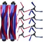 10 vervangingsonderdelen geschikt voor de Dyson Spot+ Scrub AI robotstofzuiger