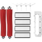 11-delige accessoirekit ter vervanging van de Roborock P10/Q Revo robotstofzuiger