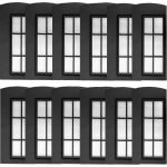 12x Filter Geschikt voor Eufy Clean X9 Pro Robotstofzuiger - Vervangende filters voor Optimale Prestaties