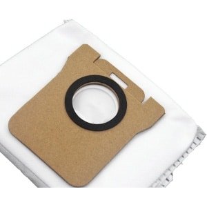 15 stofzakken geschikt voor de Dreame S10/S20 robotstofzuigers