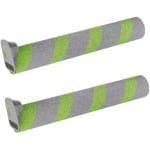 705 Combo rolmop geschikt voor iRobot Roomba Max 705 Combo/Max 706 Combo robotstofzuiger