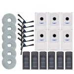 Accessoires Geschikt voor Ecovacs Deebot X2 Omni / X2 Pro robotstofzuiger