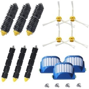Accessoires voor robotstofzuiger iRobot Roomba 600 serie