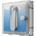 Aurixi® Dweilrobot - Dweil robot - Wit - ‎25cm x 9cm x 25cm