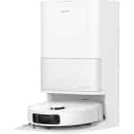 DREAME D20 Ultra - Robotstofzuiger en dweil - 13000 Pa - Slimme Pathfinder-technologie - 3D-mapping