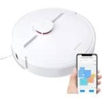 Dreame D9 Smart - Robotstofzuiger met dweilfunctie