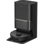 Dreame Robotstofzuiger L50 Ultra AE - Robotstofzuiger met dweilfunctie - 28.000 Pa Zuigkracht - Automatische Leegstation - Uitschuifbare Zijborstel - DryBoard - Zwart