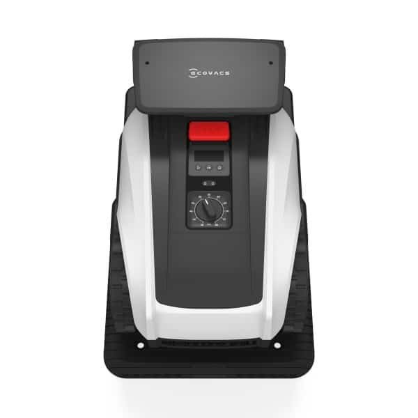 ECOVACS - GOAT O500 Panorama - lidar navigatie - 500m2 - robotgrasmaaier