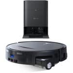 ECOVACS Stofzuig- en dweilrobots DEEBOT T80S OMNI