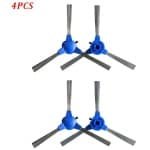 Geschikt voor Accessoires Geschikt voor robotstofzuigers Geschikt voor Eufy RoboVac 11S, RoboVac 30, 30C, 25C, 15C, 35C