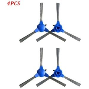 Geschikt voor Accessoires Geschikt voor robotstofzuigers Geschikt voor Eufy RoboVac 11S, RoboVac 30, 30C, 25C, 15C, 35C