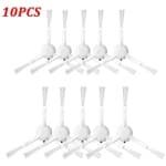 Geschikt voor Fit Dreame D9 Robotstofzuiger Zijborstelrol HEPA-filter Dweildoeken