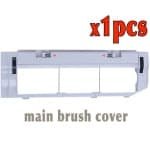 Geschikt voor Fit Roborock S50 S51 S5 S6 Max Robotstofzuiger Borstelfilter Accessoires Kit